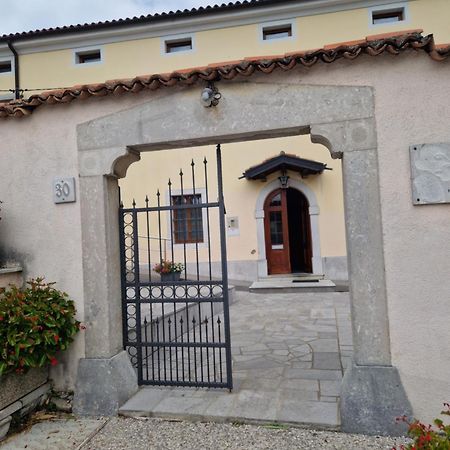 Apartma In Soba Vipavski Kriz Ajdovščina Exterior foto
