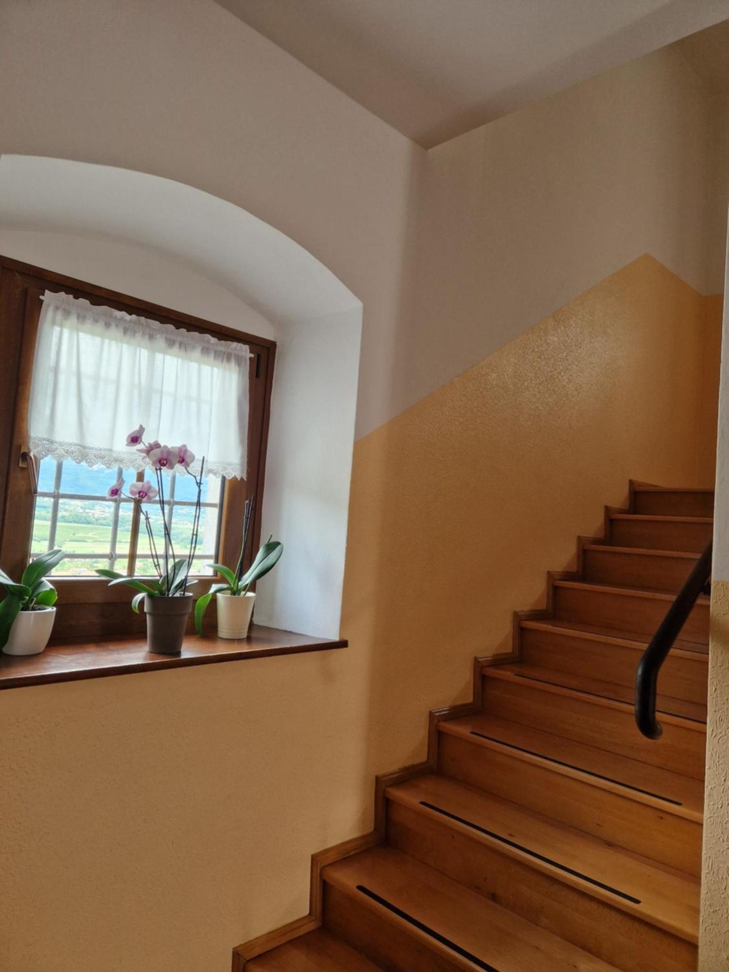 Apartma In Soba Vipavski Kriz Ajdovščina Exterior foto