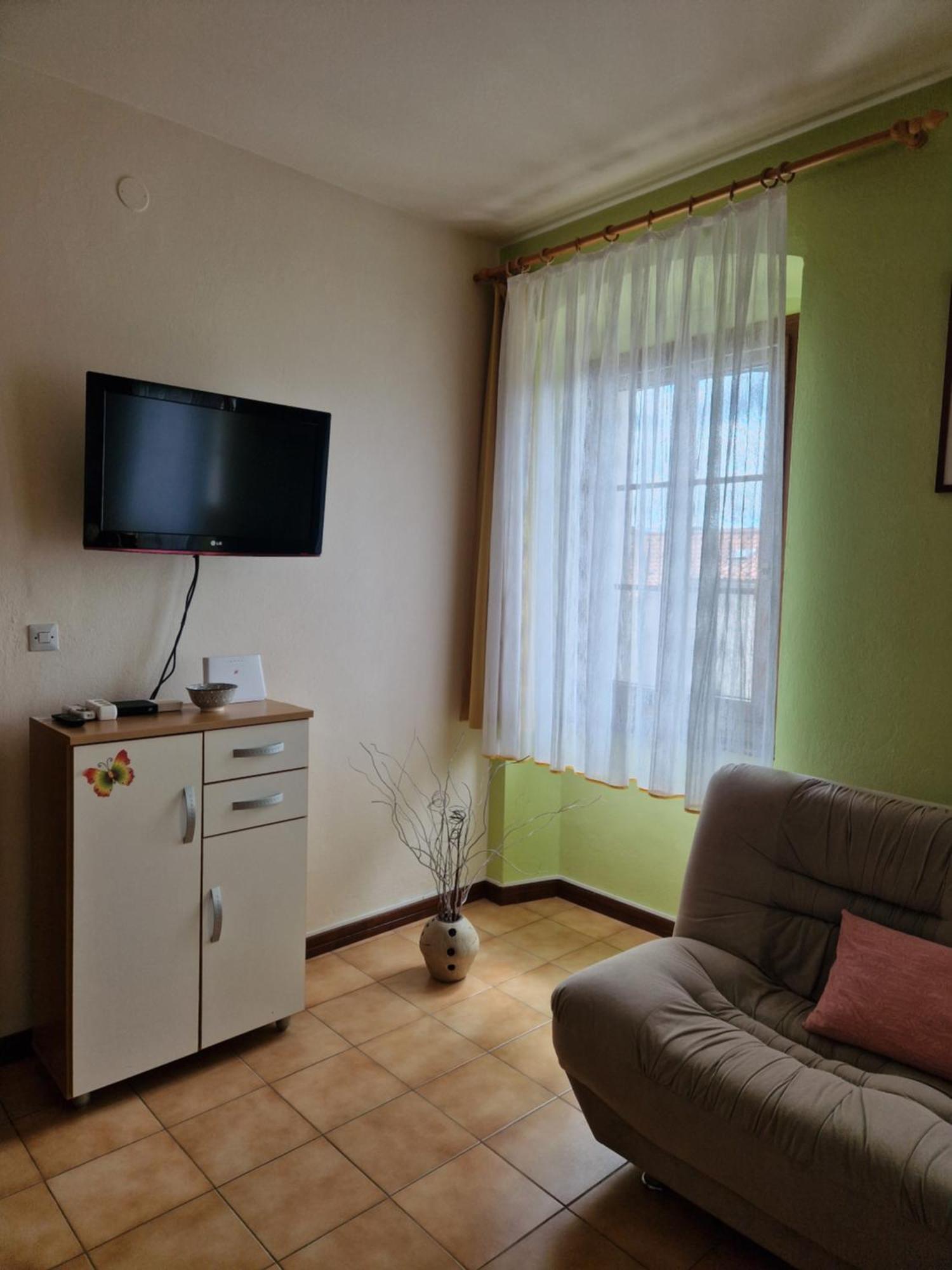Apartma In Soba Vipavski Kriz Ajdovščina Zimmer foto