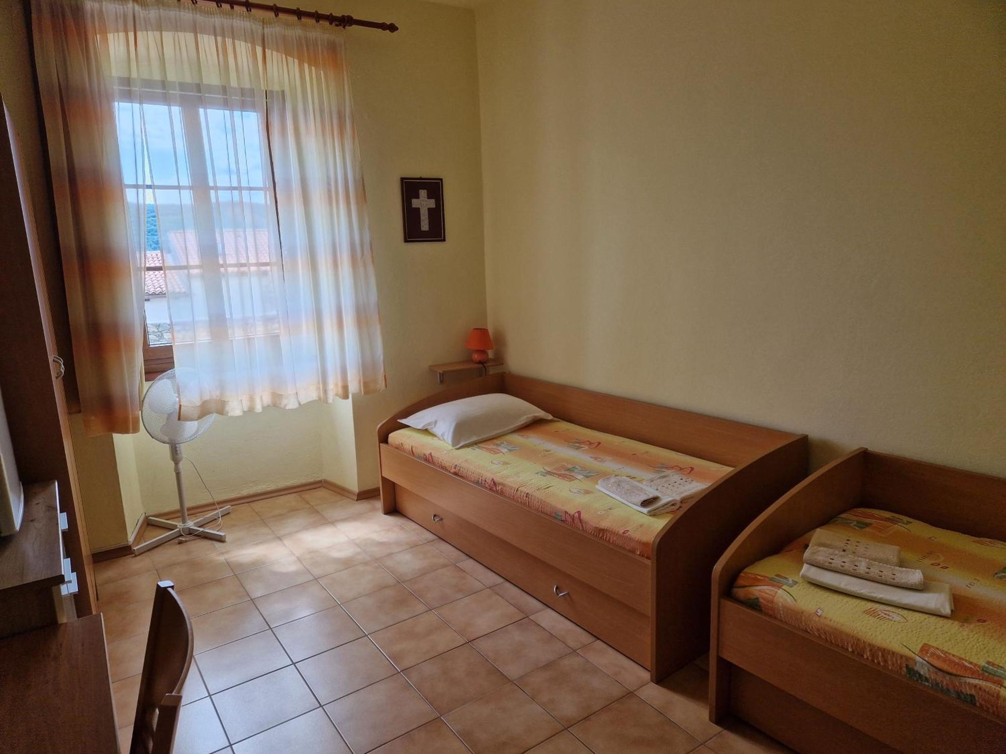 Apartma In Soba Vipavski Kriz Ajdovščina Zimmer foto
